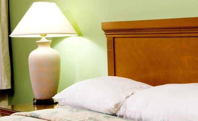 Budget Inn & Suites Boaz Extérieur photo